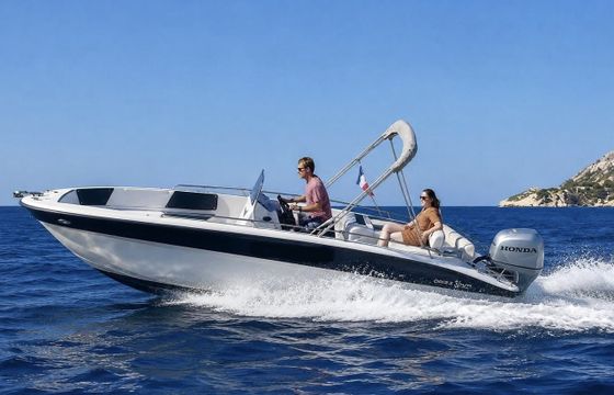 Orizzonti Calipso 20