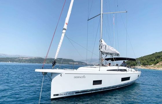 Bénéteau Oceanis 46.1