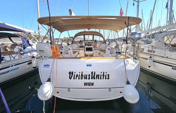 Bavaria Cruiser 46