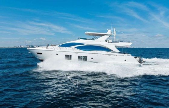 Azimut Satisfaction