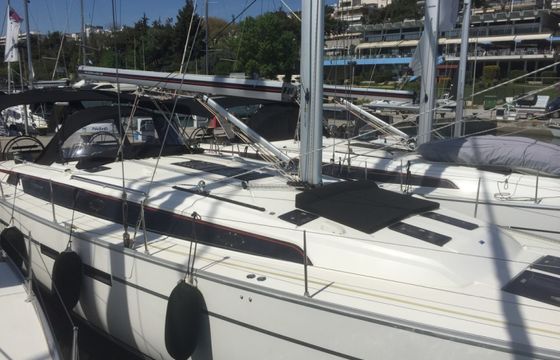 Bavaria Cruiser 51