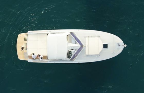 Tornado 40