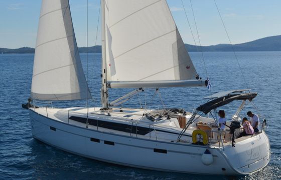 Bavaria 46 Cruiser
