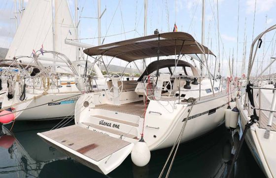 Bavaria Cruiser 51