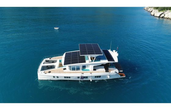 Serenity 64 LUXE