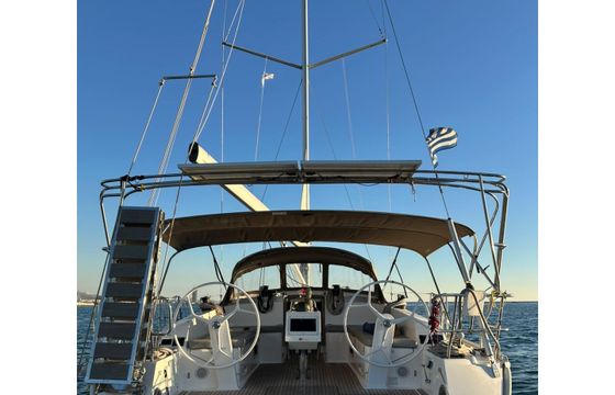Bavaria Cruiser 46 Style[G]