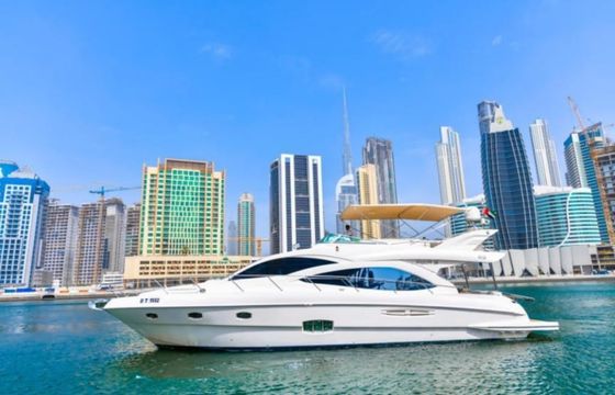 Azimut Atlantis 50