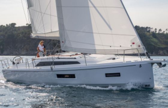 Bénéteau Oceanis 37.1