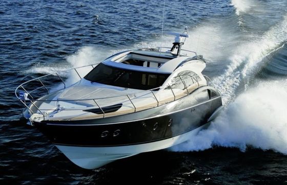 Marquis 40SC
