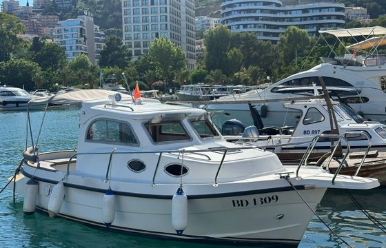 Betina 700