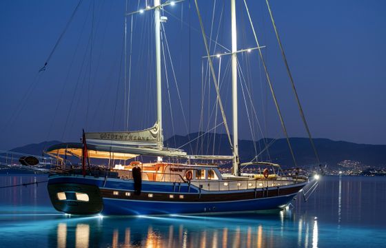 Custom Made Gözdem The One