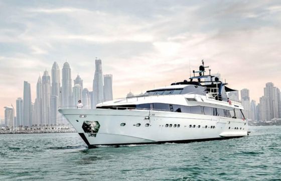 Mazayel 135 feet