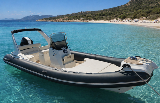 Nuova Jolly Prince 24