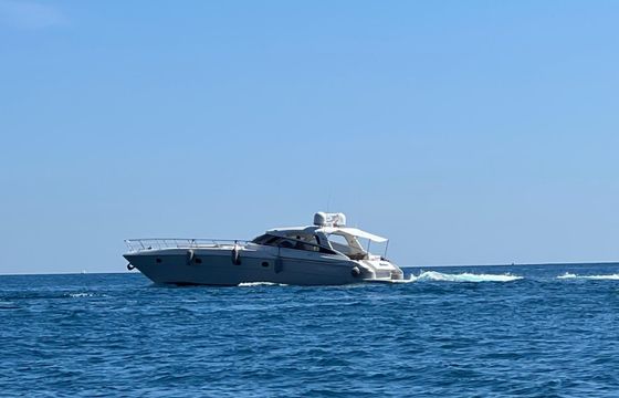 Baia Aqua 54