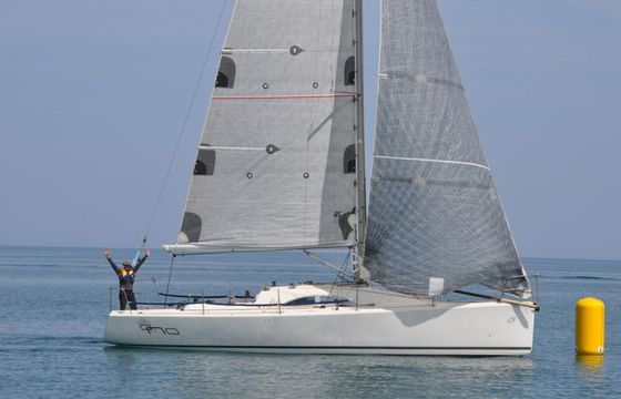 Archambault A35