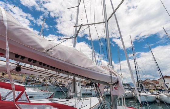 Bénéteau Oceanis 35.1
