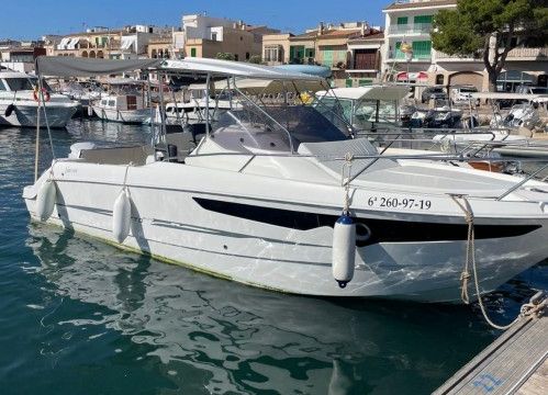 Galia Galeon