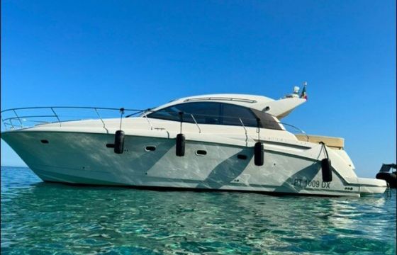 Prestige 42