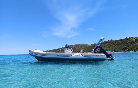 MV Marine 770 Fashion