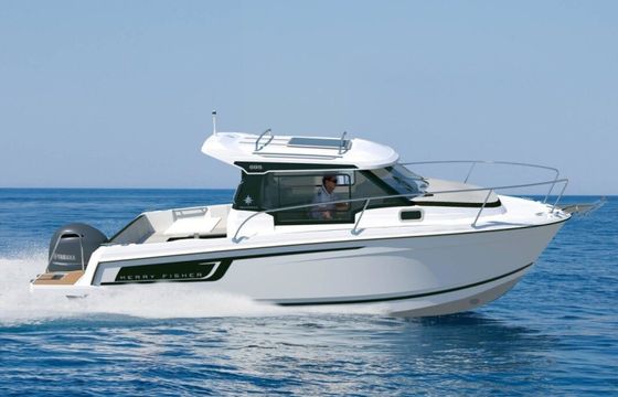 Jeanneau Merry Fisher 695