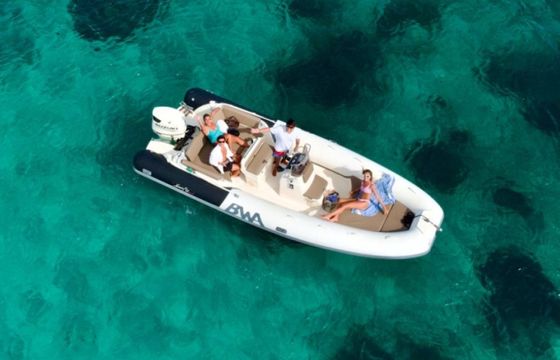 Bwa Sport 22