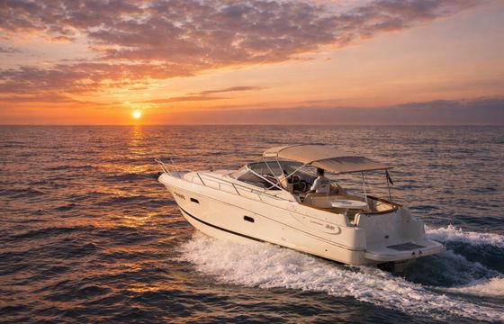 Jeanneau Leader 805