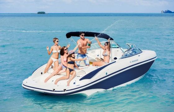 Rinker Captiva
