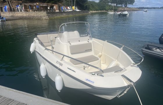 Quicksilver Activ 505
