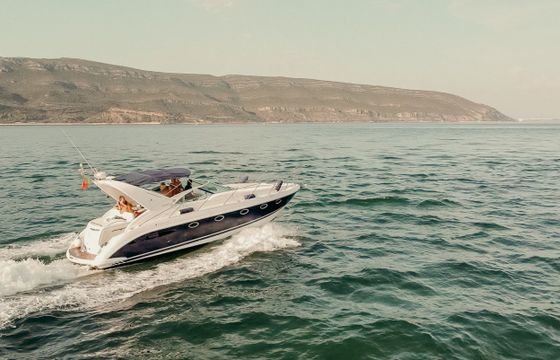 Fairline Targa 40