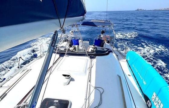 Bénéteau Cyclades 43.4