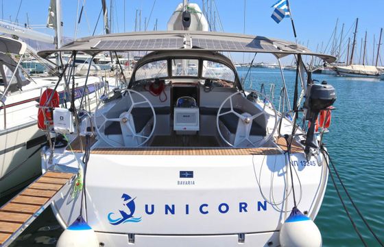 Bavaria Cruiser 46
