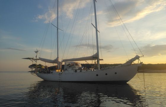 Uljanik Shipyard Besa