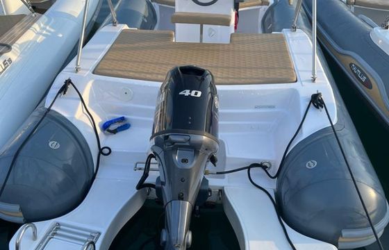 Nautilus 19