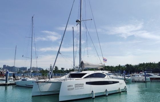 Comar Comet CAT 37