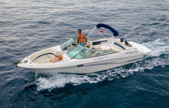 Four Winns Horizon 240