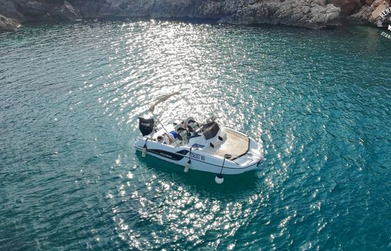 Bénéteau Flyer 5.5 SUNdeck