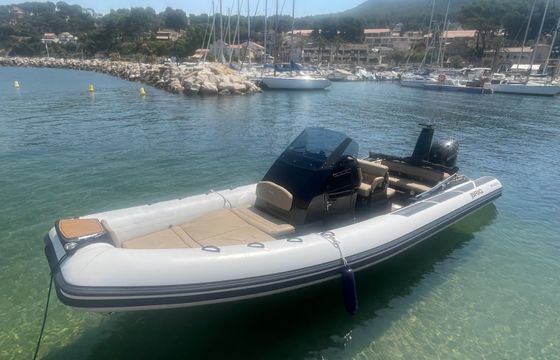 Brig Eagle 8