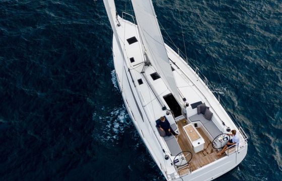 Bénéteau Oceanis 40.1