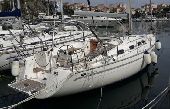Bavaria 40 Cruiser
