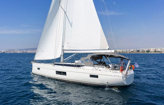 Bavaria C57