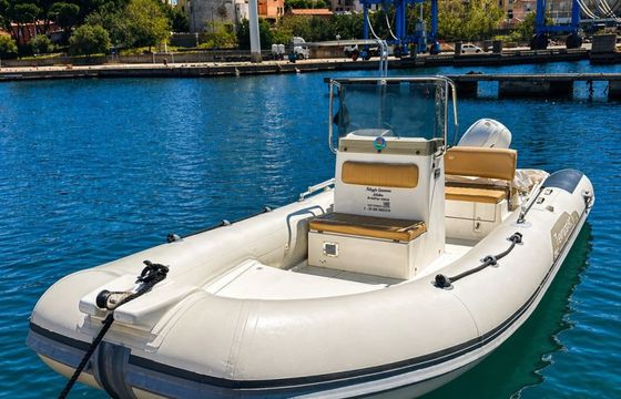 Capelli Tempest 530