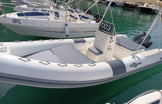 Altamarea Wave 19