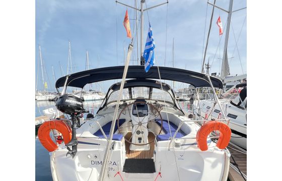 Bavaria 39 Cruiser