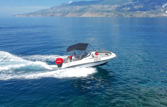 Galia 520 Open