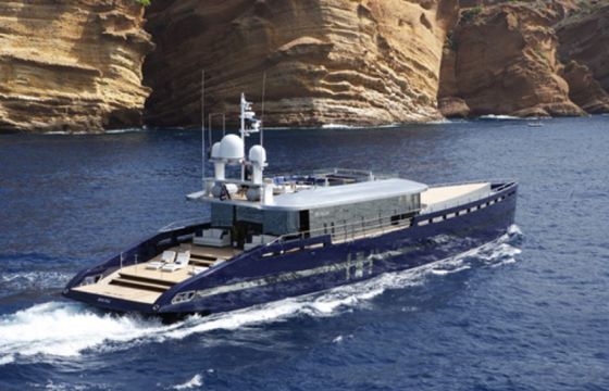 Cantieri-Mmgi Di Monfalcone