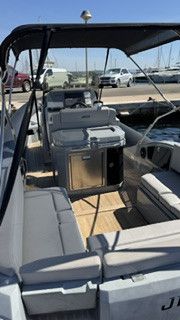Joker Boat Clubman 30