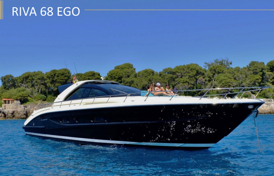 Riva 68'