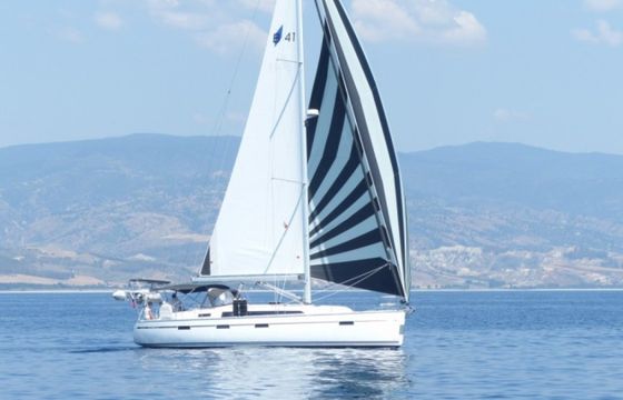 Bavaria 41
