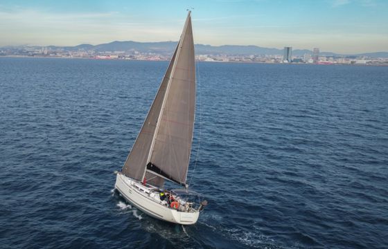 Dufour 40 E Performance