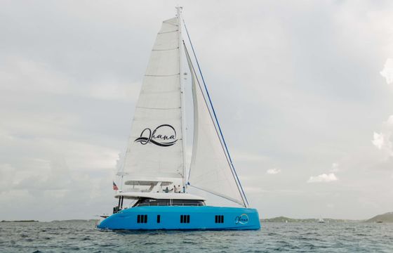 Sunreef OHANA